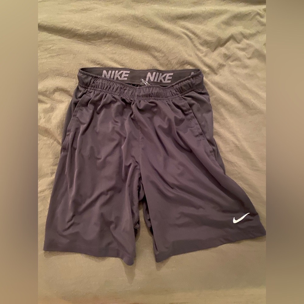 Nike Dri-Fit shorts